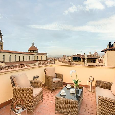 Apartments Florence - Maggioterrace Exterior foto