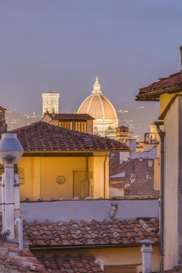 Apartments Florence - Maggioterrace Exterior foto